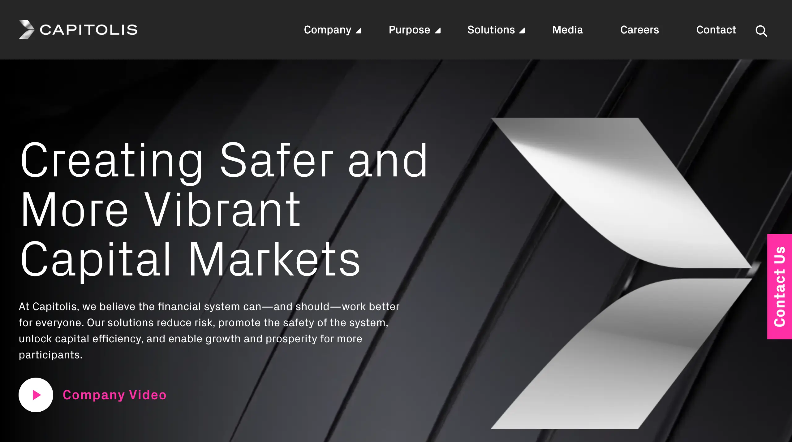 Capitolis secures FCA authorisation to operate UK trading facility following Capitalab acquisition