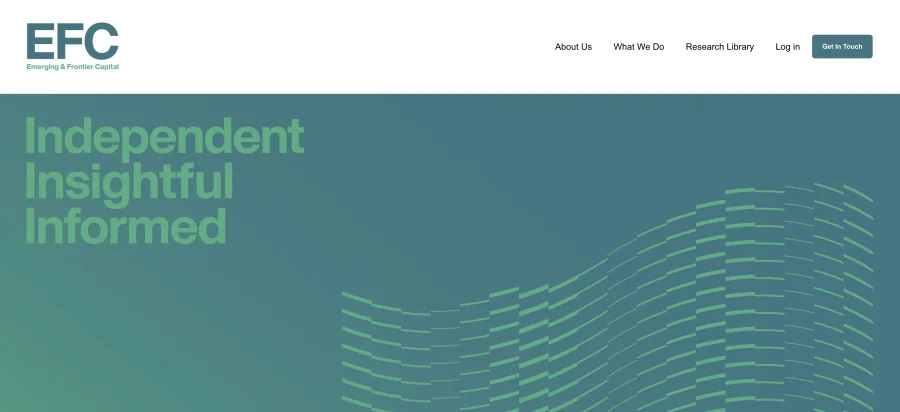 Former EFG Hermes research team receives FCA authorisation for independent frontier markets firm