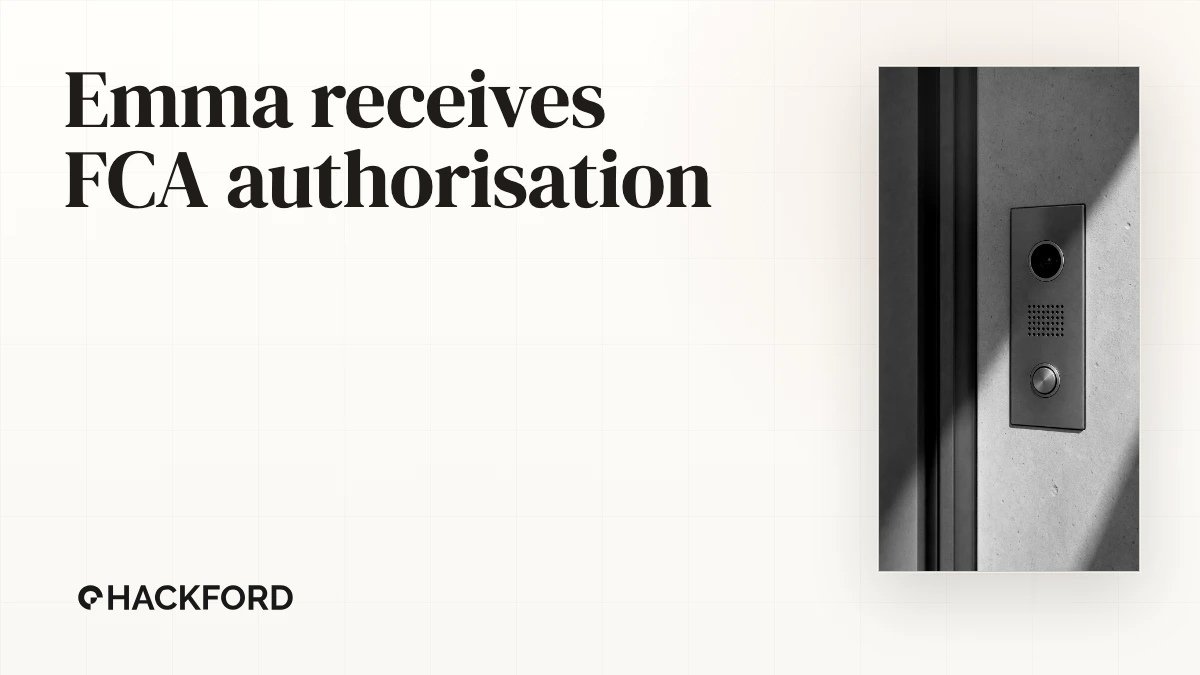 Money management app Emma receives direct authorisation from the FCA