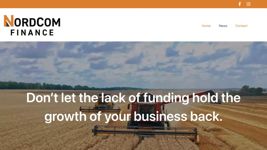 NordCom Finance secures FCA authorisation to support SME funding across the UK