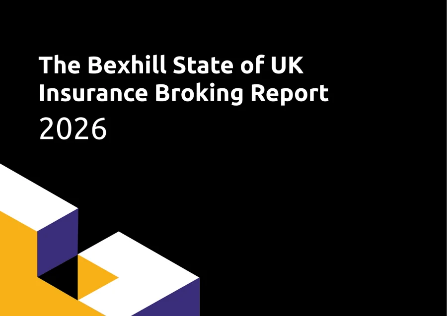 The 2026 Bexhill State of UK Insurance Broking Report